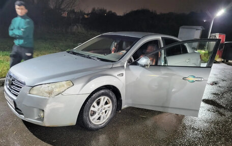 FAW Besturn B50 I, 2013 год, 195 000 рублей, 3 фотография