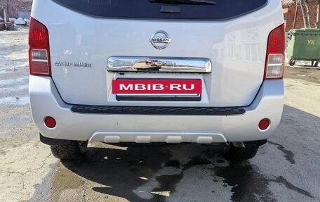 Nissan Pathfinder, 2012 год, 2 100 000 рублей, 7 фотография