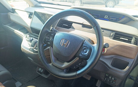 Honda Freed II, 2019 год, 1 850 000 рублей, 9 фотография