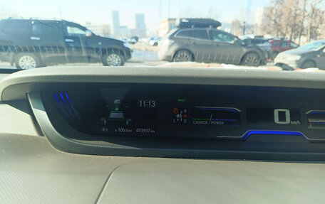 Honda Freed II, 2019 год, 1 850 000 рублей, 7 фотография