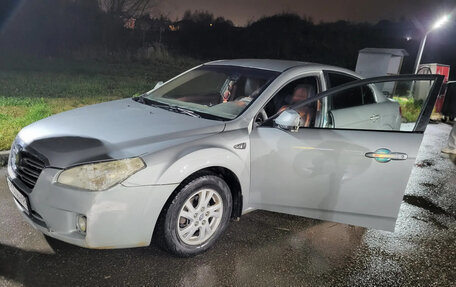 FAW Besturn B50 I, 2013 год, 195 000 рублей, 4 фотография