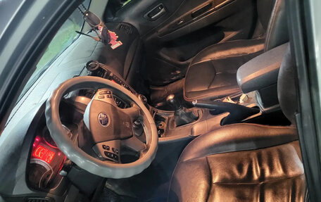 FAW Besturn B50 I, 2013 год, 195 000 рублей, 6 фотография