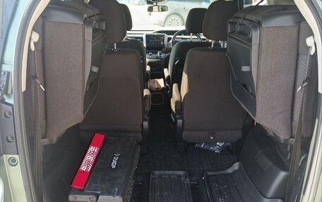 Honda Freed II, 2019 год, 1 850 000 рублей, 6 фотография