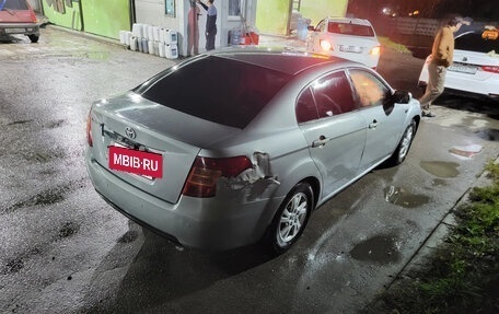 FAW Besturn B50 I, 2013 год, 195 000 рублей, 2 фотография