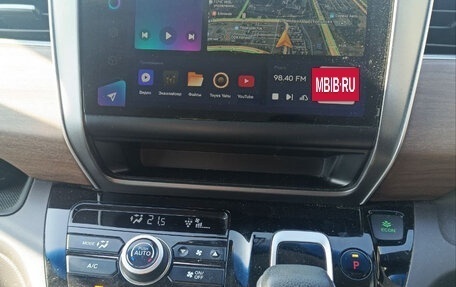 Honda Freed II, 2019 год, 1 850 000 рублей, 8 фотография