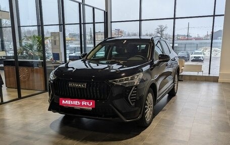 Haval Jolion, 2026 год, 2 449 000 рублей, 2 фотография