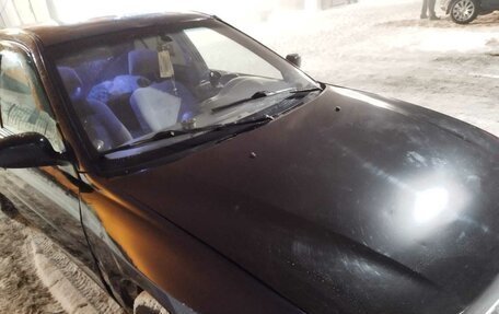 Mitsubishi Mirage VI рестайлинг, 1999 год, 80 000 рублей, 2 фотография