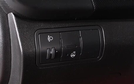 Hyundai Solaris II рестайлинг, 2015 год, 1 200 000 рублей, 17 фотография