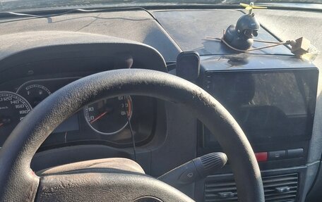 Fiat Albea I рестайлинг, 2008 год, 145 000 рублей, 6 фотография