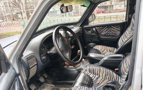 ГАЗ 31105 «Волга», 2006 год, 165 000 рублей, 6 фотография