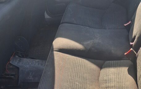 Fiat Albea I рестайлинг, 2008 год, 145 000 рублей, 5 фотография