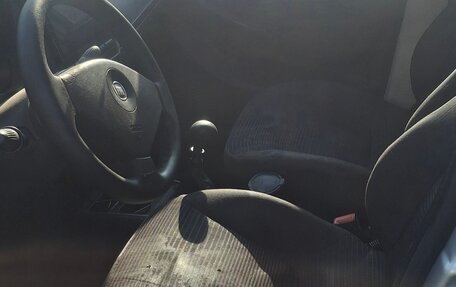 Fiat Albea I рестайлинг, 2008 год, 145 000 рублей, 7 фотография