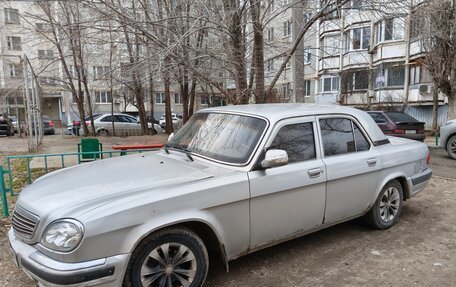 ГАЗ 31105 «Волга», 2006 год, 165 000 рублей, 3 фотография