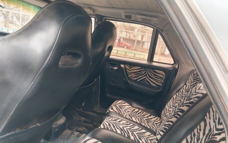 ГАЗ 31105 «Волга», 2006 год, 165 000 рублей, 7 фотография