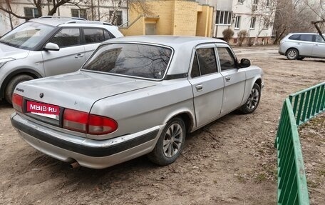 ГАЗ 31105 «Волга», 2006 год, 165 000 рублей, 5 фотография