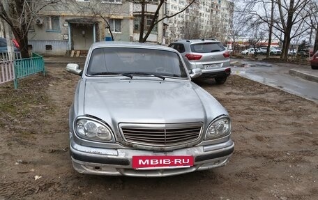 ГАЗ 31105 «Волга», 2006 год, 165 000 рублей, 2 фотография