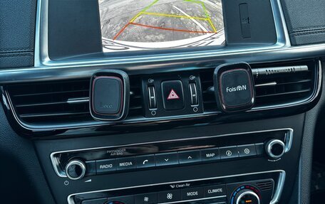 KIA Optima IV, 2017 год, 1 740 000 рублей, 2 фотография