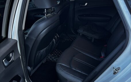 KIA Optima IV, 2017 год, 1 740 000 рублей, 5 фотография