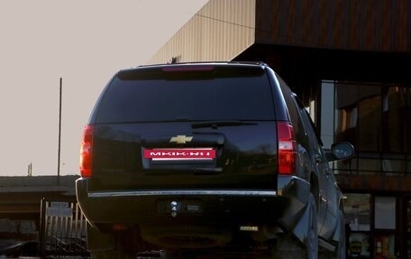 Chevrolet Tahoe III, 2012 год, 2 500 000 рублей, 8 фотография