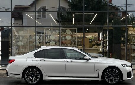 BMW 7 серия, 2020 год, 7 500 000 рублей, 4 фотография