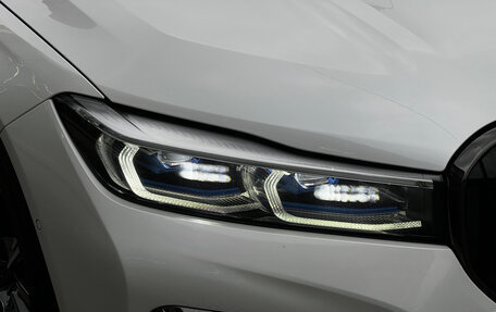 BMW 7 серия, 2020 год, 7 500 000 рублей, 5 фотография