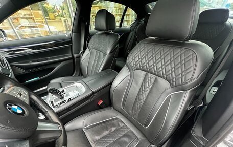 BMW 7 серия, 2020 год, 7 500 000 рублей, 7 фотография