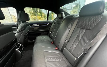 BMW 7 серия, 2020 год, 7 500 000 рублей, 8 фотография