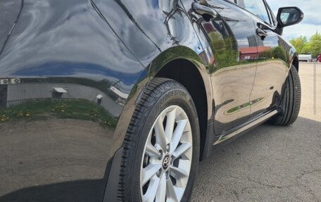 Toyota Corolla, 2019 год, 1 850 000 рублей, 6 фотография