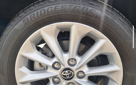 Toyota Corolla, 2019 год, 1 850 000 рублей, 10 фотография