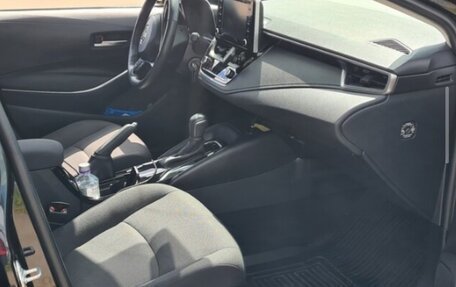 Toyota Corolla, 2019 год, 1 850 000 рублей, 8 фотография