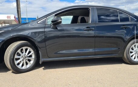 Toyota Corolla, 2019 год, 1 850 000 рублей, 7 фотография