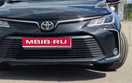 Toyota Corolla, 2019 год, 1 850 000 рублей, 3 фотография