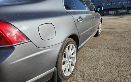 Volvo S80 II рестайлинг 2, 2007 год, 850 000 рублей, 8 фотография