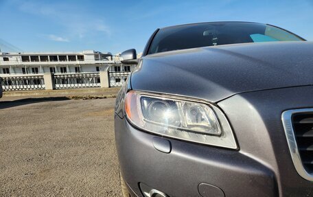 Volvo S80 II рестайлинг 2, 2007 год, 850 000 рублей, 11 фотография