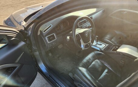 Volvo S80 II рестайлинг 2, 2007 год, 850 000 рублей, 14 фотография