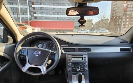 Volvo S80 II рестайлинг 2, 2007 год, 850 000 рублей, 16 фотография