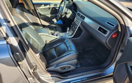 Volvo S80 II рестайлинг 2, 2007 год, 850 000 рублей, 15 фотография