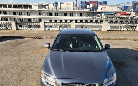 Volvo S80 II рестайлинг 2, 2007 год, 850 000 рублей, 12 фотография