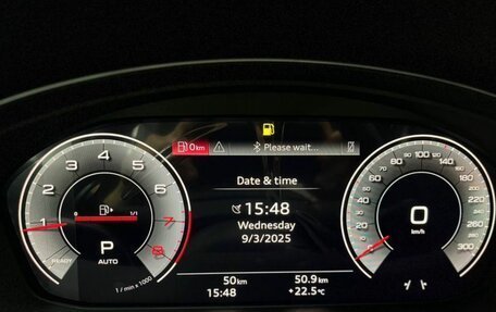 Audi Q5, 2025 год, 5 699 000 рублей, 9 фотография