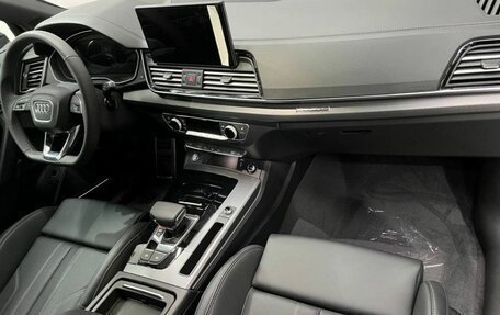 Audi Q5, 2025 год, 5 699 000 рублей, 12 фотография