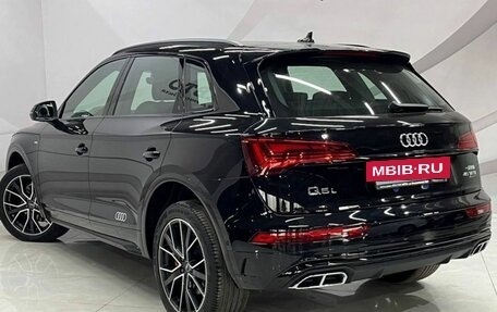 Audi Q5, 2025 год, 5 699 000 рублей, 7 фотография