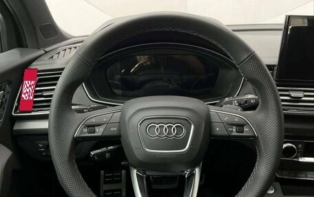 Audi Q5, 2025 год, 5 699 000 рублей, 10 фотография