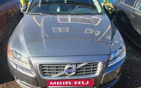 Volvo S80 II рестайлинг 2, 2007 год, 850 000 рублей, 17 фотография