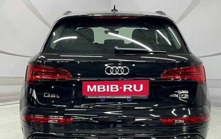 Audi Q5, 2025 год, 5 699 000 рублей, 6 фотография