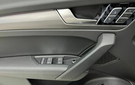 Audi Q5, 2025 год, 5 699 000 рублей, 14 фотография