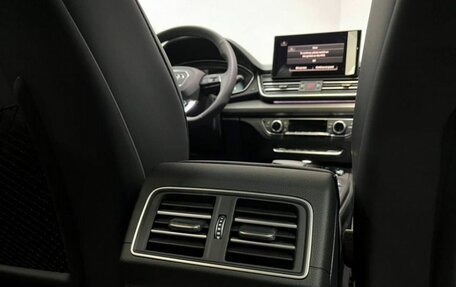 Audi Q5, 2025 год, 5 699 000 рублей, 18 фотография