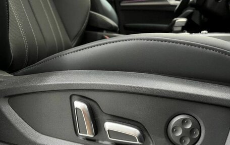 Audi Q5, 2025 год, 5 699 000 рублей, 16 фотография