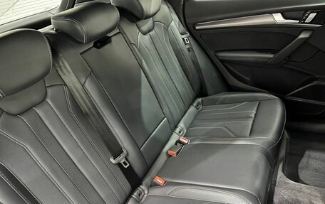 Audi Q5, 2025 год, 5 699 000 рублей, 19 фотография