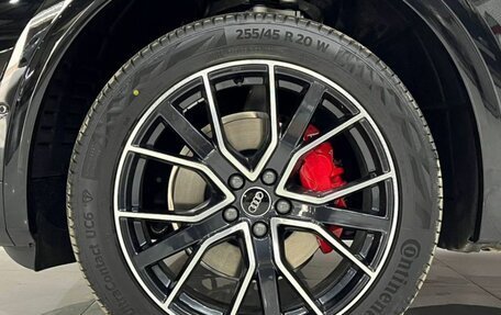 Audi Q5, 2025 год, 5 699 000 рублей, 21 фотография