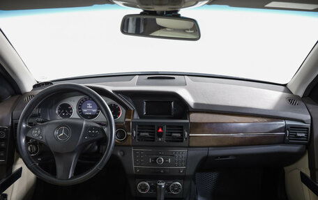 Mercedes-Benz GLK-Класс, 2011 год, 1 099 000 рублей, 9 фотография